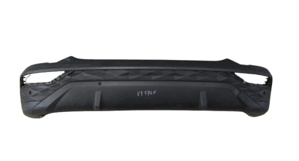 Bumper	HYUNDAI TUCSON IV 4 2020- 86612-N7000 Achterbumper KJ5751