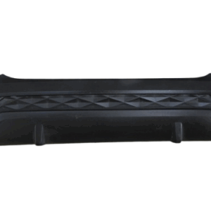 Bumper	HYUNDAI TUCSON IV 4 2020- 86612-N7000 Achterbumper KJ7178
