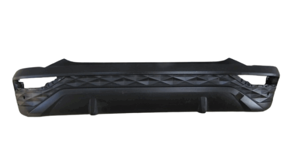 Bumper	HYUNDAI TUCSON IV 4 2020- 86612-N7000 Achterbumper KJ7178