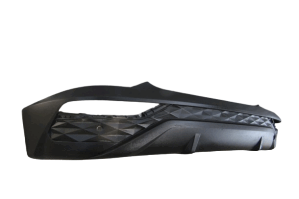 Bumper	HYUNDAI TUCSON IV 4 2020- 86612-N7000 Achterbumper KJ7178