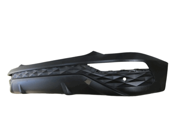 Bumper	HYUNDAI TUCSON IV 4 2020- 86612-N7000 Achterbumper KJ7178