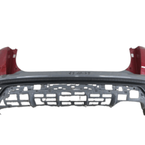 Bumper HYUNDAI TUCSON IV N-LINE 20-23 86612-N7CA0 Achterbumper KJ12059