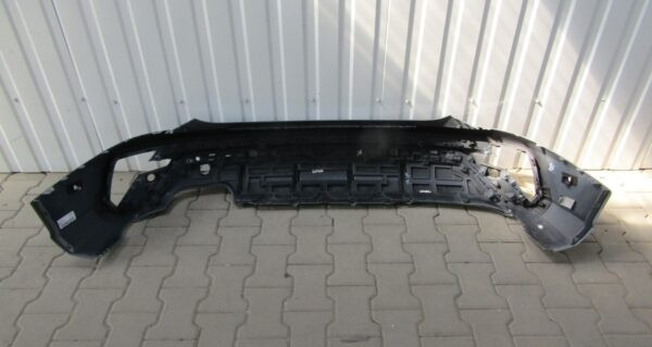 Bumper	HYUNDAI TUCSON IV N-LINE 20- 86657-N7000 Achterbumper KJ7186