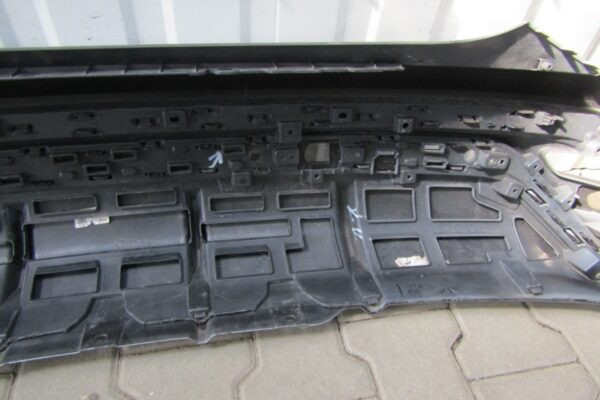 Bumper	HYUNDAI TUCSON IV N-LINE 20- 86657-N7000 Achterbumper KJ7186