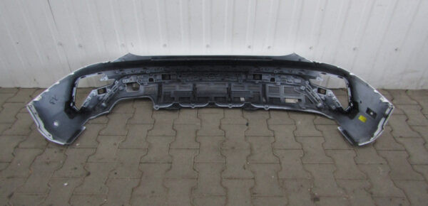 Bumper	HYUNDAI TUCSON IV N-LINE 20- 86657-N7000 Achterbumper KJ8721
