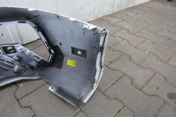 Bumper	HYUNDAI TUCSON IV N-LINE 20- 86657-N7000 Achterbumper KJ8721