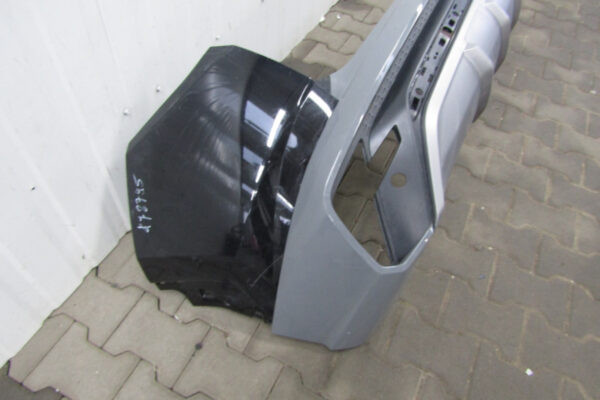 Bumper	HYUNDAI TUCSON IV N-LINE 20- 86657-N7000 Achterbumper KJ8795