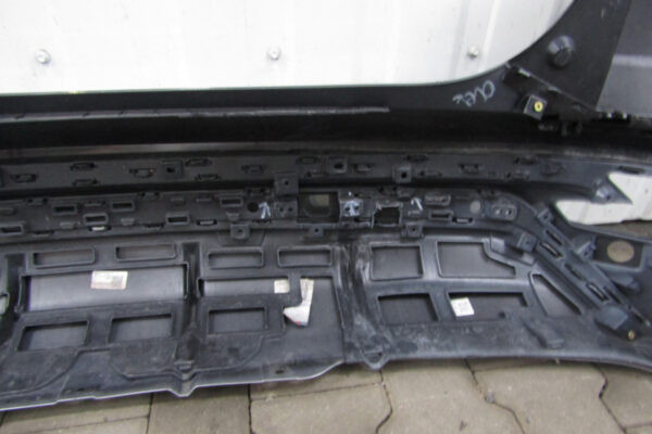 Bumper	HYUNDAI TUCSON IV N-LINE 20- 86657-N7000 Achterbumper KJ8795