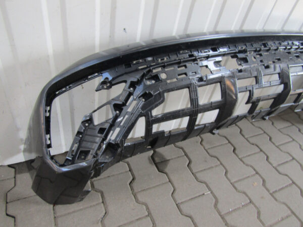 Bumper	HYUNDAI TUCSON IV N-LINE 20- 86657-N7000 Achterbumper KJ9729