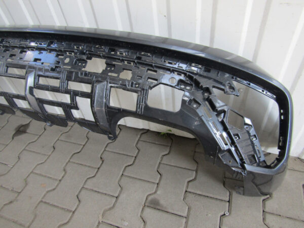 Bumper	HYUNDAI TUCSON IV N-LINE 20- 86657-N7000 Achterbumper KJ9729