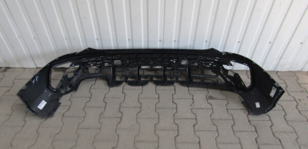 Bumper	HYUNDAI TUCSON IV N-LINE 20- 86657-N7000 Achterbumper KJ9729