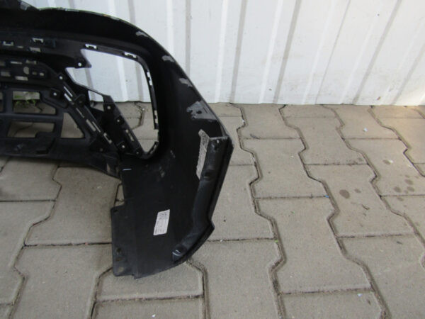 Bumper	HYUNDAI TUCSON IV N-LINE 20- 86657-N7000 Achterbumper KJ9729