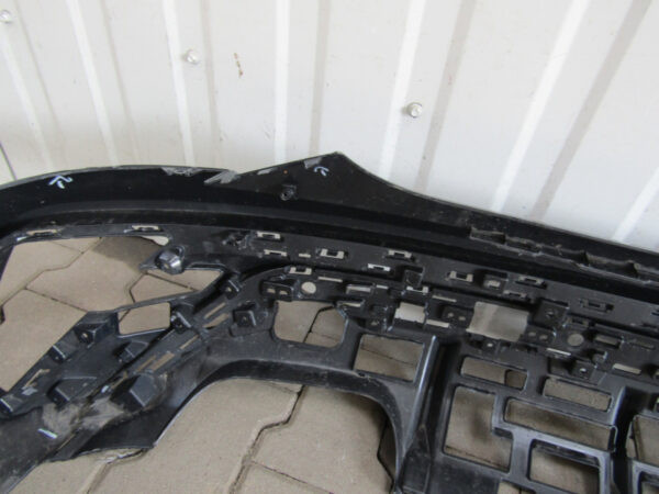 Bumper	HYUNDAI TUCSON IV N-LINE 20- 86657-N7000 Achterbumper KJ9729