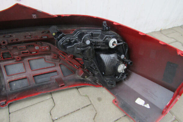 Bumper	HYUNDAI TUCSON IV N-LINE 20- 86657-N7000 Achterbumper KJ10711