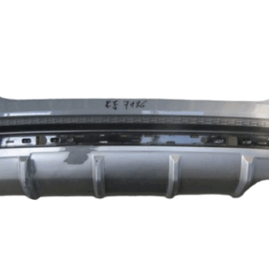 Bumper	HYUNDAI TUCSON IV N-LINE 20- 86657-N7000 Achterbumper KJ7186