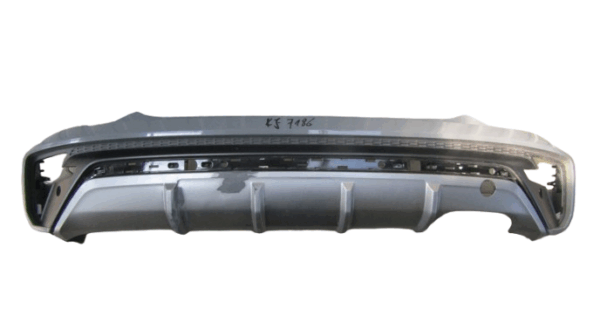 Bumper	HYUNDAI TUCSON IV N-LINE 20- 86657-N7000 Achterbumper KJ7186