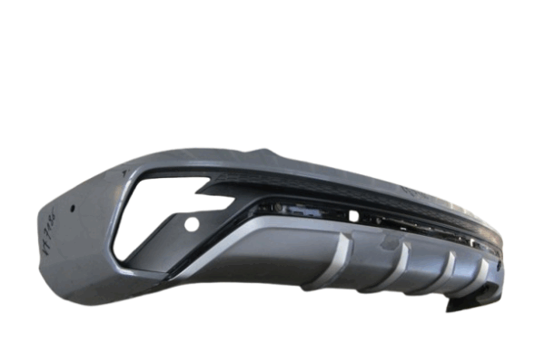 Bumper	HYUNDAI TUCSON IV N-LINE 20- 86657-N7000 Achterbumper KJ7186