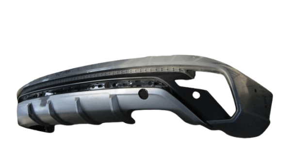 Bumper	HYUNDAI TUCSON IV N-LINE 20- 86657-N7000 Achterbumper KJ7186