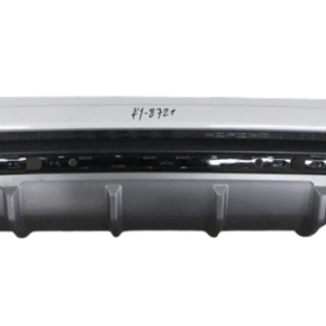 Bumper	HYUNDAI TUCSON IV N-LINE 20- 86657-N7000 Achterbumper KJ8721