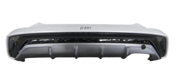 Bumper	HYUNDAI TUCSON IV N-LINE 20- 86657-N7000 Achterbumper KJ8721