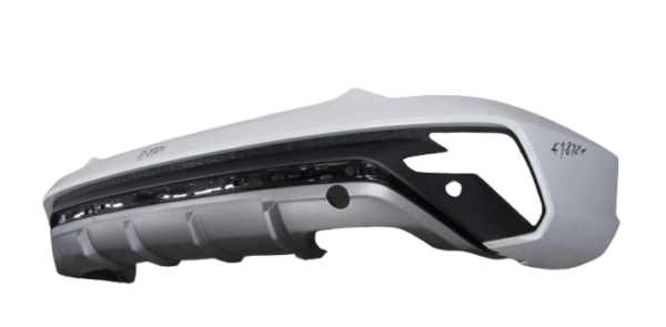 Bumper	HYUNDAI TUCSON IV N-LINE 20- 86657-N7000 Achterbumper KJ8721