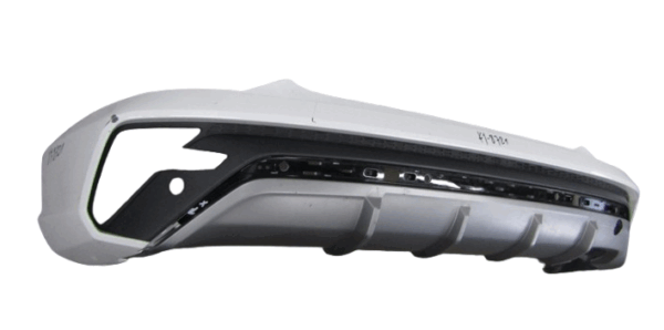 Bumper	HYUNDAI TUCSON IV N-LINE 20- 86657-N7000 Achterbumper KJ8721