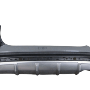 Bumper	HYUNDAI TUCSON IV N-LINE 20- 86657-N7000 Achterbumper KJ8795