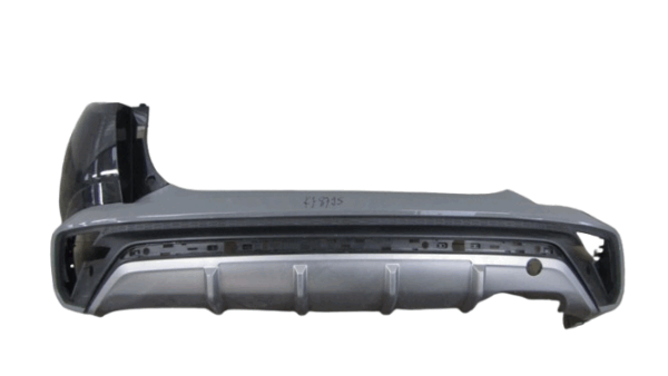 Bumper	HYUNDAI TUCSON IV N-LINE 20- 86657-N7000 Achterbumper KJ8795