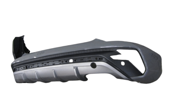 Bumper	HYUNDAI TUCSON IV N-LINE 20- 86657-N7000 Achterbumper KJ8795