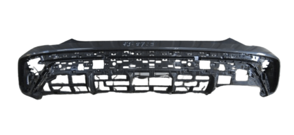 Bumper	HYUNDAI TUCSON IV N-LINE 20- 86657-N7000 Achterbumper KJ9729