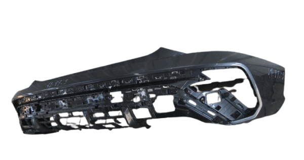 Bumper	HYUNDAI TUCSON IV N-LINE 20- 86657-N7000 Achterbumper KJ9729
