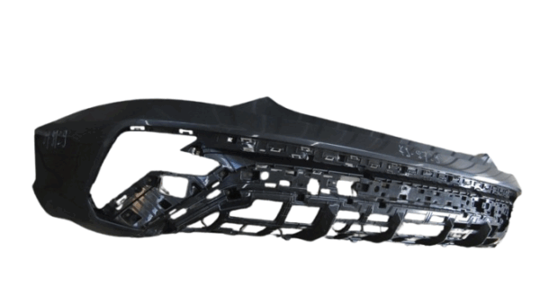 Bumper	HYUNDAI TUCSON IV N-LINE 20- 86657-N7000 Achterbumper KJ9729