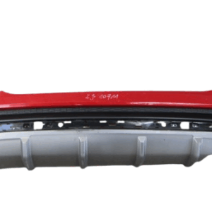 Bumper	HYUNDAI TUCSON IV N-LINE 20- 86657-N7000 Achterbumper KJ10711