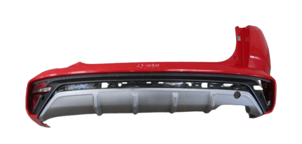 Bumper	HYUNDAI TUCSON IV N-LINE 20- 86657-N7000 Achterbumper KJ10711