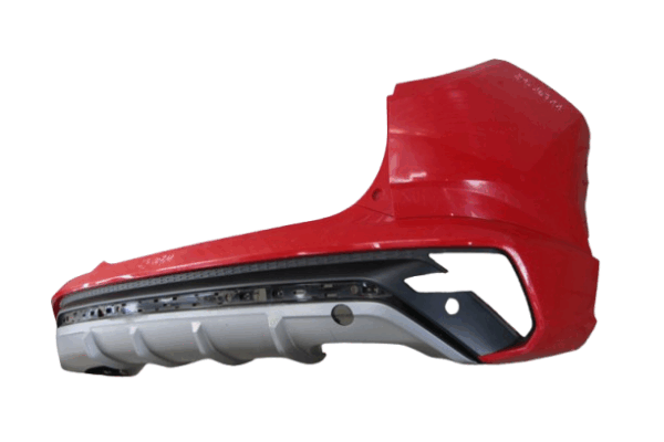 Bumper	HYUNDAI TUCSON IV N-LINE 20- 86657-N7000 Achterbumper KJ10711