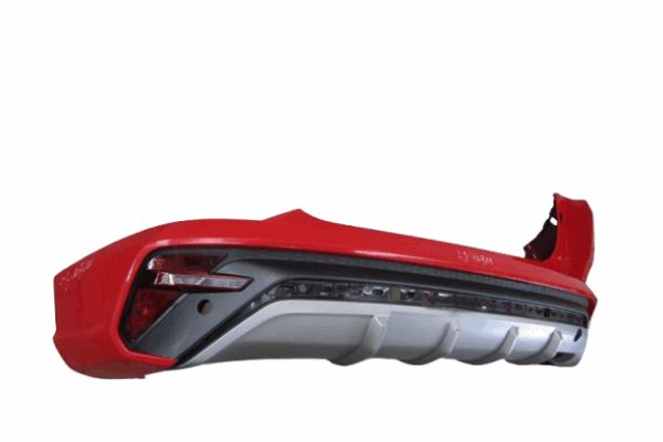 Bumper	HYUNDAI TUCSON IV N-LINE 20- 86657-N7000 Achterbumper KJ10711
