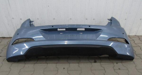 Bumper	HYUNDAI i20 II 14-17  86611-C8000 Achterbumper