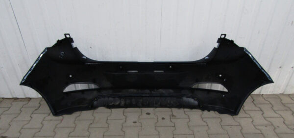 Bumper	HYUNDAI i20 II 14-17  86611-C8000 Achterbumper