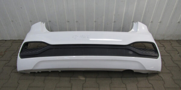 Bumper HYUNDAI i20 II Facelift 18- i20 II Achterbumper PJ11262