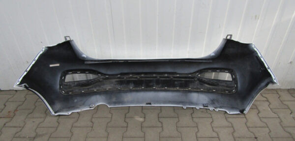 Bumper HYUNDAI i20 II Facelift 18- i20 II Achterbumper PJ11262