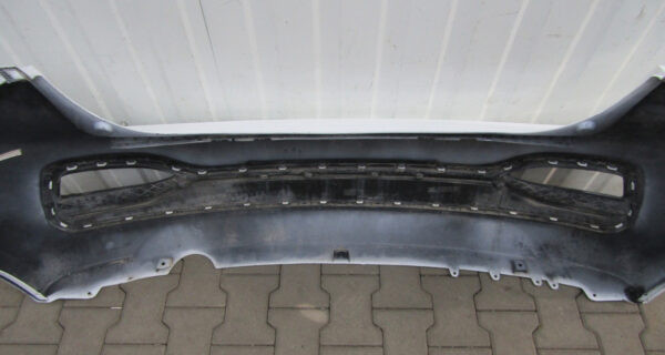 Bumper HYUNDAI i20 II Facelift 18- i20 II Achterbumper PJ11262