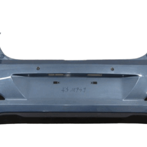 Bumper	HYUNDAI i20 II 14-17  86611-C8000 Achterbumper