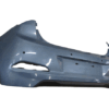 Bumper	HYUNDAI i20 II 14-17  86611-C8000 Achterbumper