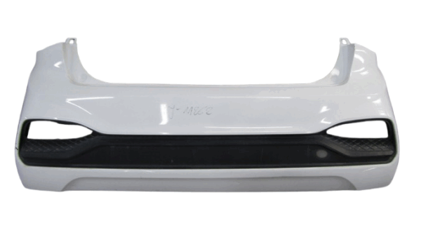 Bumper HYUNDAI i20 II Facelift 18- i20 II Achterbumper PJ11262
