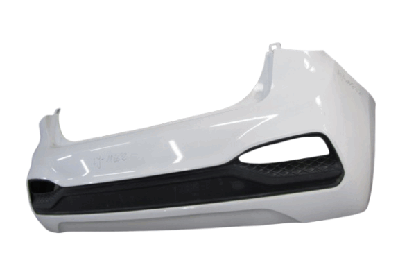 Bumper HYUNDAI i20 II Facelift 18- i20 II Achterbumper PJ11262