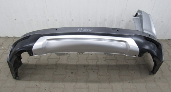 Bumper	Honda CRV CR-V 5 V Aero 19-08P99-TLA-100-03 Achterbumper KJ11110