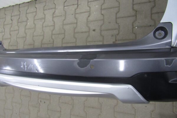 Bumper	Honda CRV CR-V 5 V Aero 19-08P99-TLA-100-03 Achterbumper KJ11110
