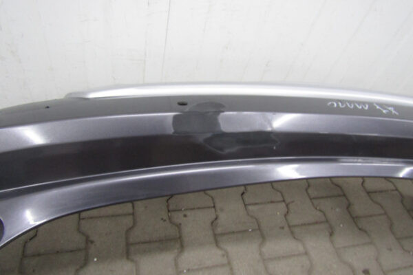 Bumper	Honda CRV CR-V 5 V Aero 19-08P99-TLA-100-03 Achterbumper KJ11110