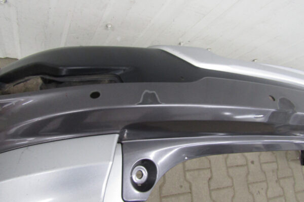Bumper	Honda CRV CR-V 5 V Aero 19-08P99-TLA-100-03 Achterbumper KJ11110