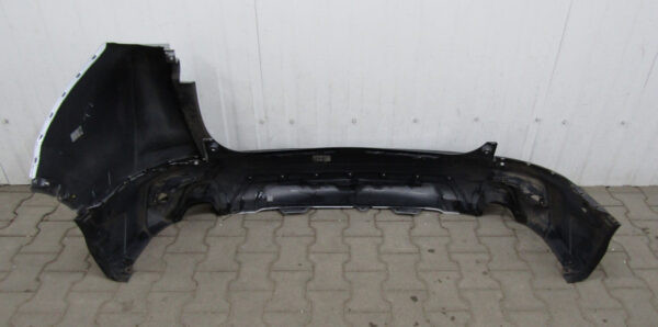 Bumper	Honda CRV CR-V 5 V Aero 19-08P99-TLA-100-03 Achterbumper KJ11110